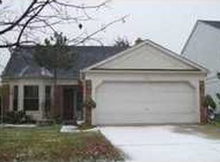 3089 Turnberry Ln, Ann Arbor, MI