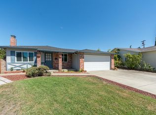 7945 Cranberry Cir, Cupertino, CA