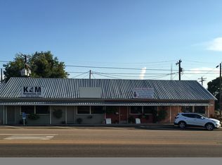 118 W Bermuda St, Quitman, TX 75783