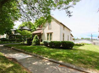 632 E Church St, Marion, OH