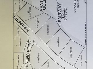 Mariners Dr, Crossville, TN 38558