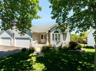 4661 19th St SW, Forest Lake, MN 55025