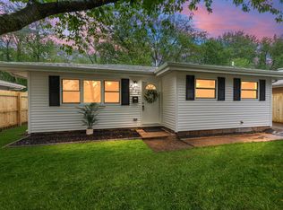 7429 New Hampshire Ave, Hammond, IN 46323