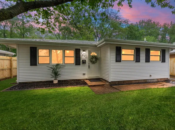 7429 New Hampshire Ave, Hammond, IN 46323