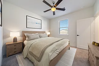 Country Lane Townhomes — Photo 14