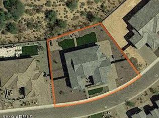 6008 E Calle De Pompas, Cave Creek, AZ 85331