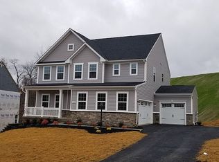 4553 Brandywine Ct, Mc Donald, PA 15057