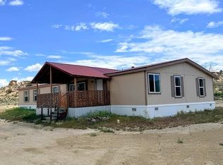 598 Grenko Mine Rd, Gallup, NM 87301