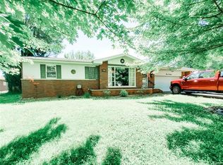 507 Country Squire St, Bethalto, IL 62010