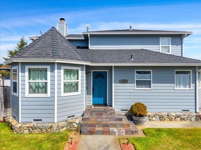 1785 Heartwood Dr, McKinleyville, CA, 95519