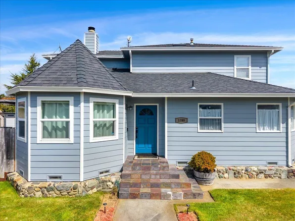 1785 Heartwood Dr, McKinleyville, CA 95519