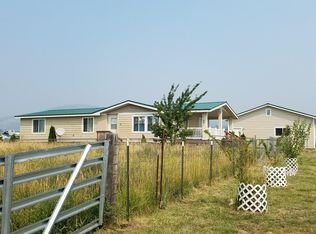 11821 Highway 66, Klamath Falls, OR 97601