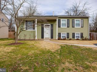 13131 Beaver Ter, Rockville, MD 20853