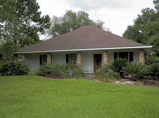 5625 Hickory Ridge Blvd, Baton Rouge, LA 70817