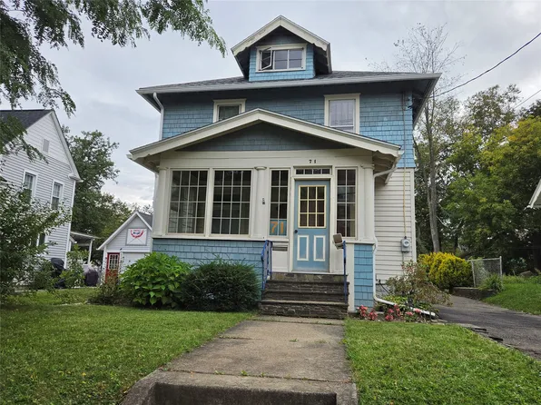 71 Fairview Ave, Binghamton, NY 13904