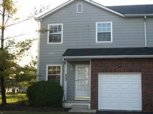 4809 King Albert Dr, Hilliard, OH 43026