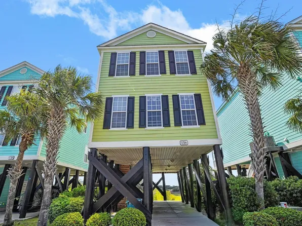 154 Cypress Ave., Murrells Inlet, SC 29576
