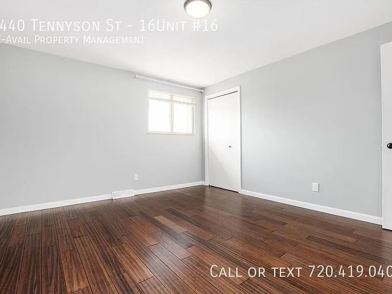 6440 Tennyson St #16 — Photo 16
