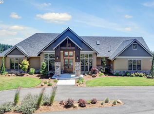 27805 NE Mountain Top Rd, Newberg, OR 97132
