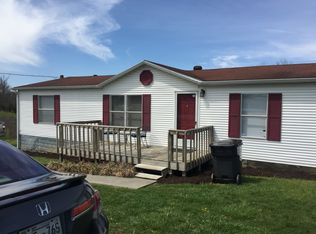 7345 Saint Clair Rd, Whitesburg, TN 37891