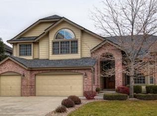 14 Yellow Flax, Littleton, CO 80127