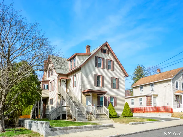 51 Locke Street, Ansonia, CT 06401