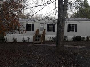 600 Old Brock Rd, Rockmart, GA 30153