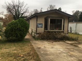 4239 Hampton Ln, Shreveport, LA 71107