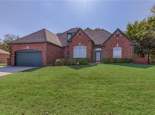 12408 Croydon Rd, Midwest City, OK 73130