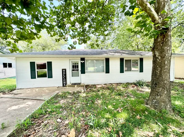212 Pine Street, West Plains, MO 65775