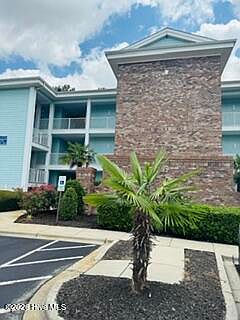 137 Avian Drive Apt 3511 — Sea Trail Golf Resort & Convention Center