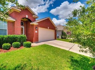 4217 Rolling Water Dr, Pflugerville, TX 78660