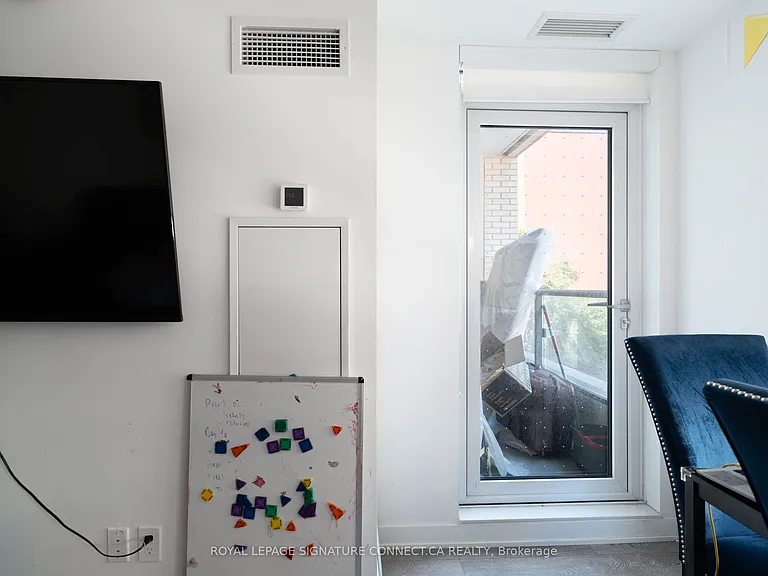 543 Richmond St W #445 — Photo 10
