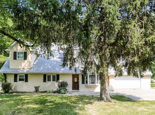 4745 Summit Rd SW, Pataskala, OH 43062