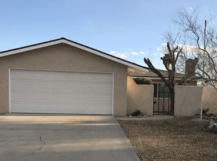 729 Alene Ave, Ridgecrest, CA 93555