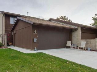 1100 Johnson St, Ames, IA 50010