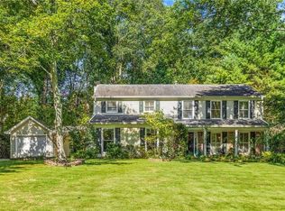 4268 Millhouse Ln, Peachtree Corners, GA 30092