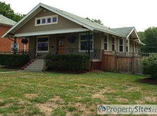 1402 N Market St, Frederick, MD 21701