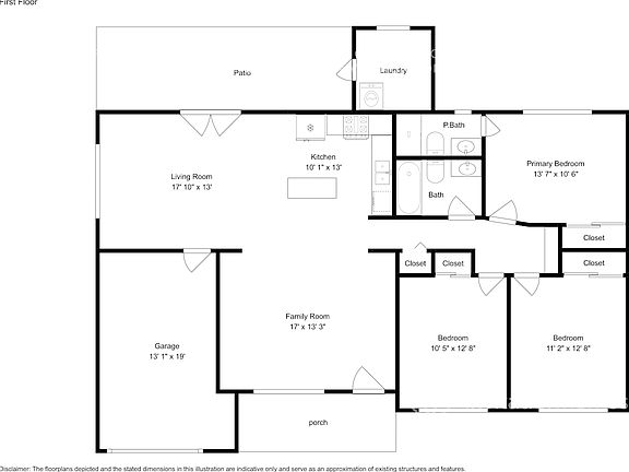 2nd image of this home