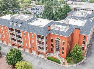4770 Whitesburg Dr SE #305, Huntsville, AL 35801