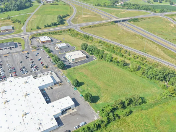 0 W 5th St Tract 2, Benton, KY 42025