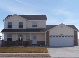 6836 McClellan Rd, Wellington, CO 80549