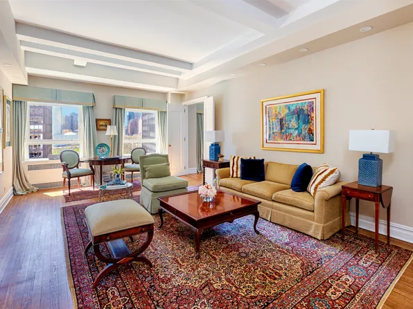 2 Beekman Place image 1 of 19