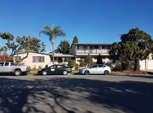 4190 Madison Ave, San Diego, CA 92116