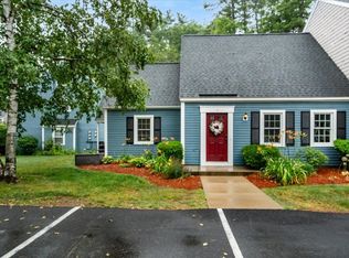 7 Donovan Ct, Merrimack, NH 03054