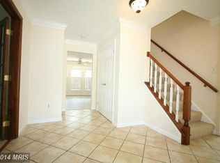 506 Hunting Horn Ct, Frederick, MD 21703