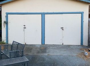 Spencer St. (823-825), Monterey, CA 93940