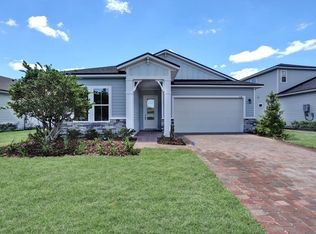 238 Blackbird Ln, Saint Augustine, FL 32092