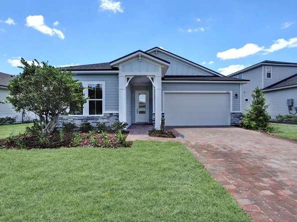 238 Blackbird Ln, Saint Augustine, FL 32092