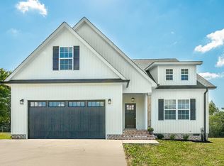 370 Summit Ridge Rd, Dunlap, TN 37327